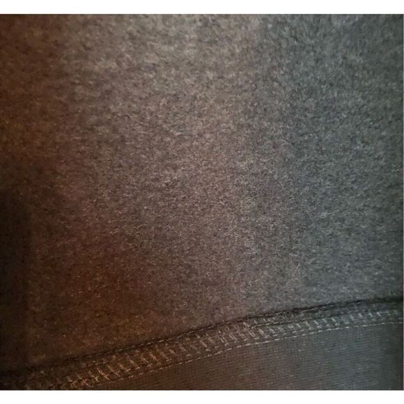 FILA - NWT - L Sz M “Stina” Oversized, Slightly-Cropped Crew Neck Sweatshirt - Picture 12 of 15